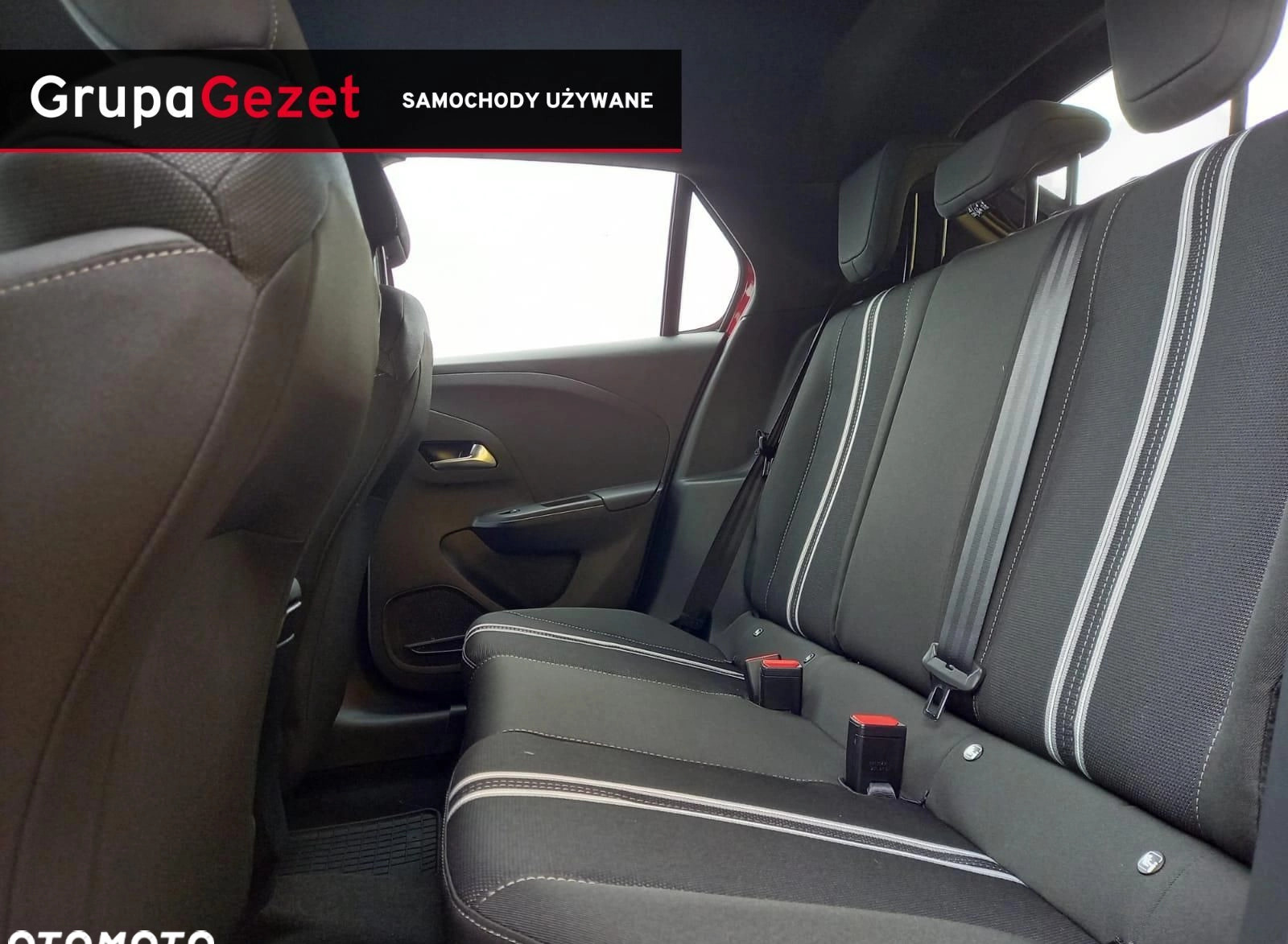 Opel Corsa cena 83990 przebieg: 1000, rok produkcji 2023 z Suchedniów małe 67